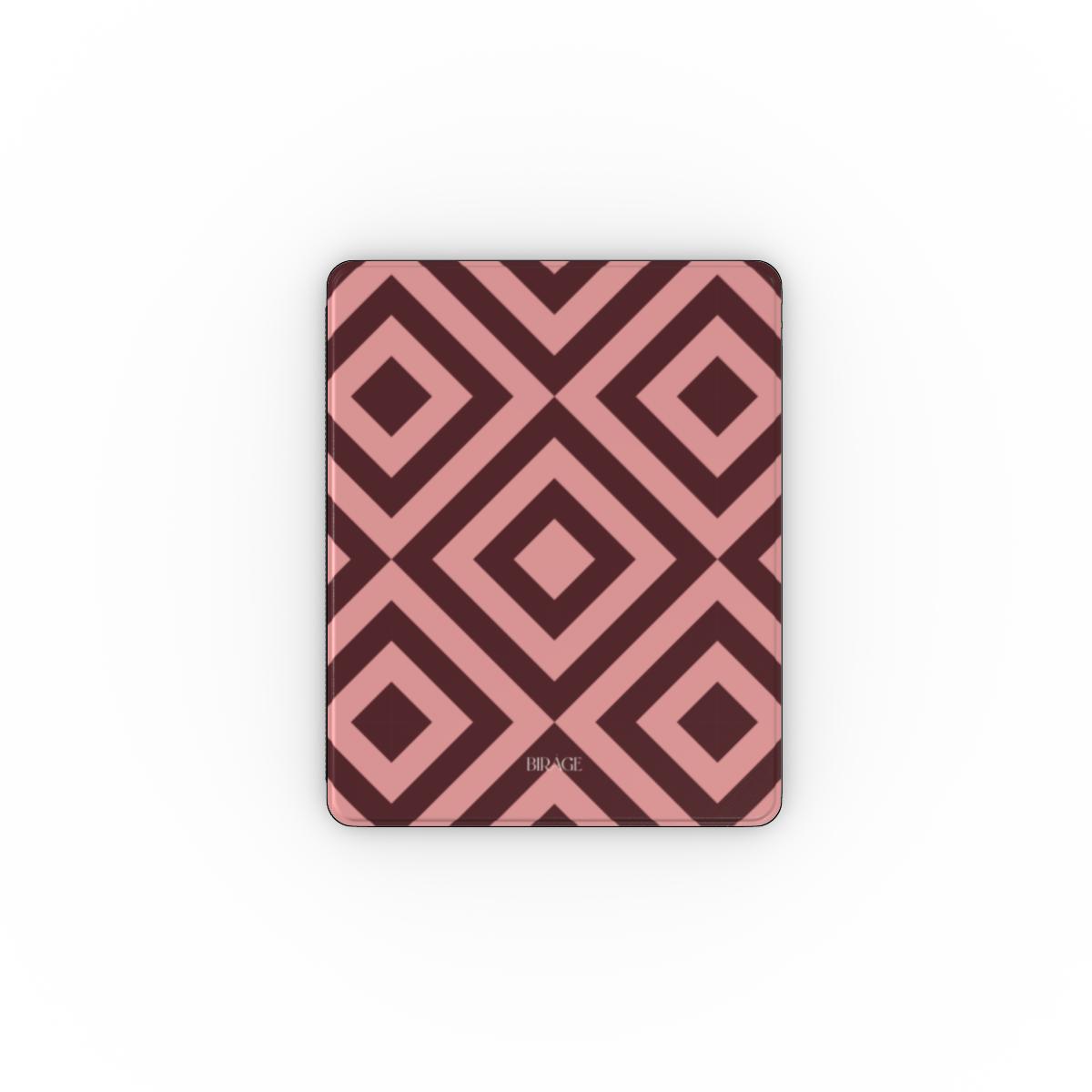 October ’74 — The Autumn Society Edit by BIRÁGE | iPad Case