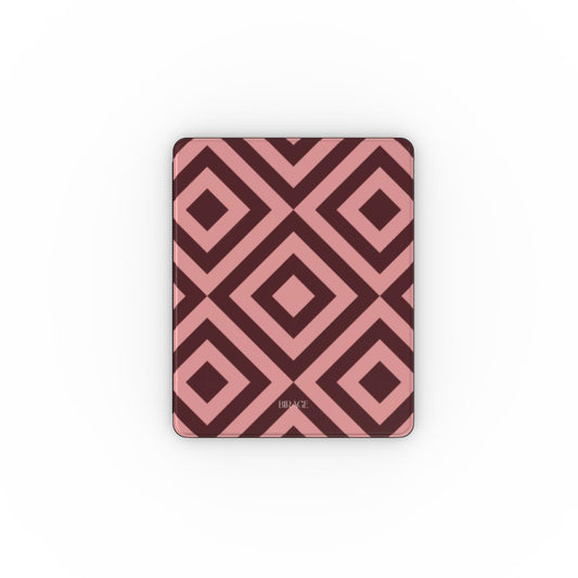 October ’74 — The Autumn Society Edit by BIRÁGE | iPad Case