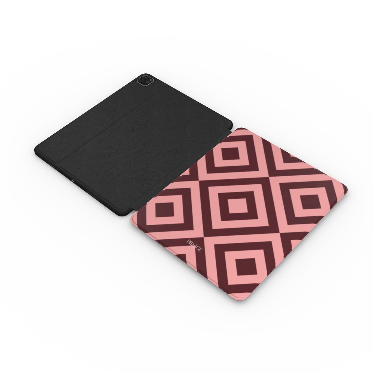 October ’74 — The Autumn Society Edit by BIRÁGE | iPad Case
