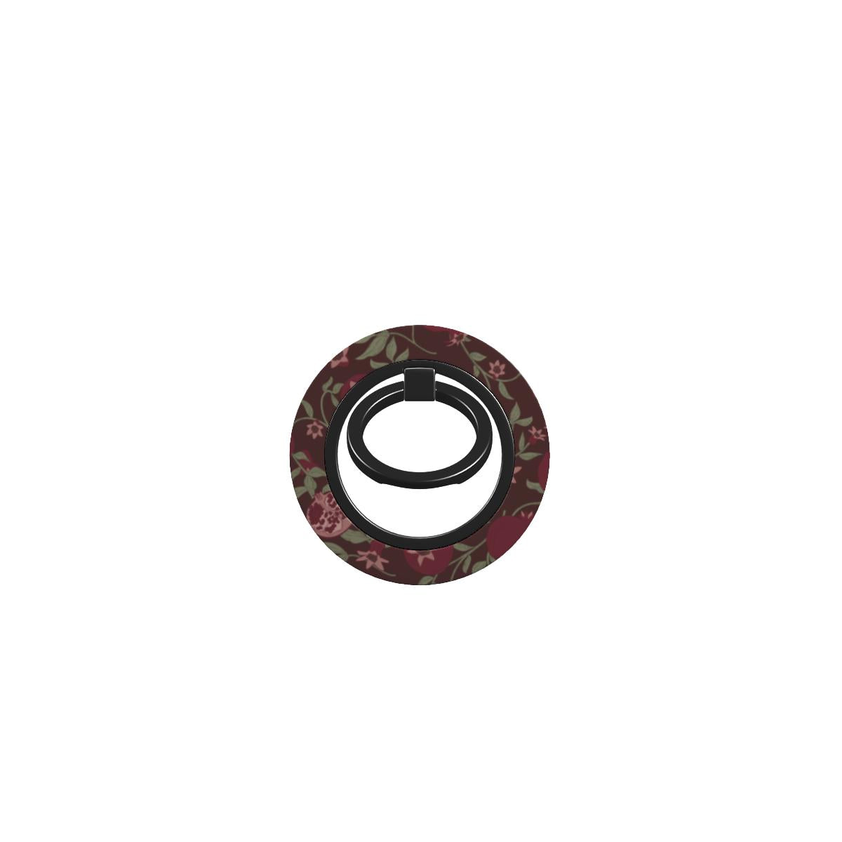 Pomegranate House — The Autumn Society by BIRÁGE | Magnetic Ring Holder
