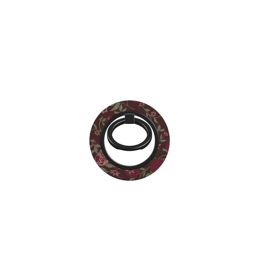 Pomegranate House — The Autumn Society by BIRÁGE | Magnetic Ring Holder