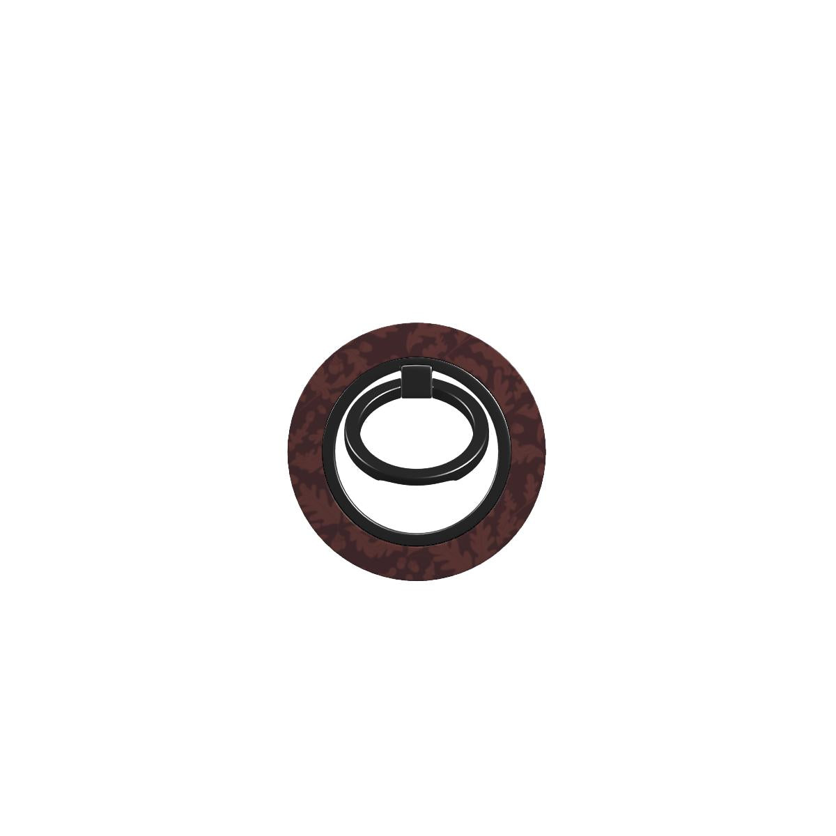 Fireside — The Autumn Society Edit by BIRÁGE | Magnetic Ring Holder