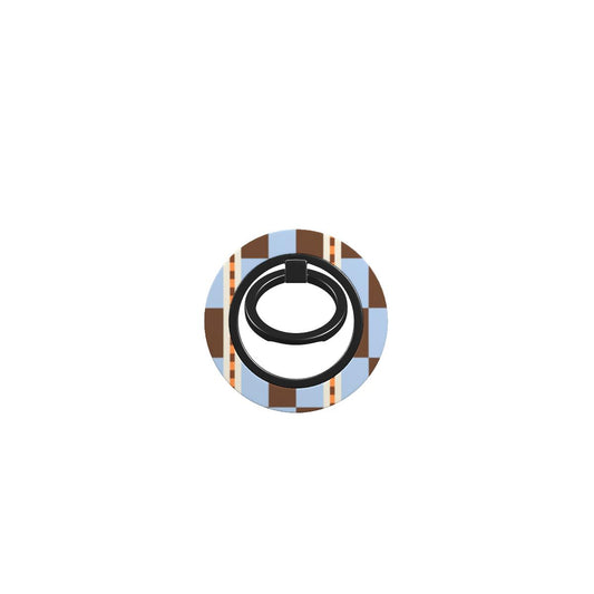 Cabin Weekend — The Autumn Society Edit by BIRÁGE | Magnetic Ring Holder