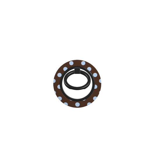 Sunday Brunch — The Autumn Society Edit by BIRÁGE | Magnetic Ring Holder