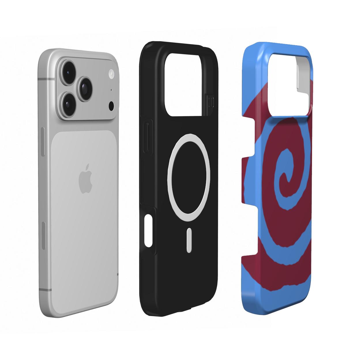 Mulberry Mill — The Orchard Edit by BIRÁGE | MagSafe Case