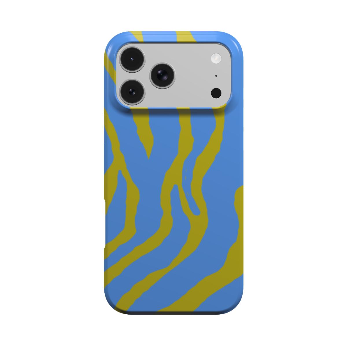 Wild Blueberry — The Orchard Edit by BIRÁGE | MagSafe Case