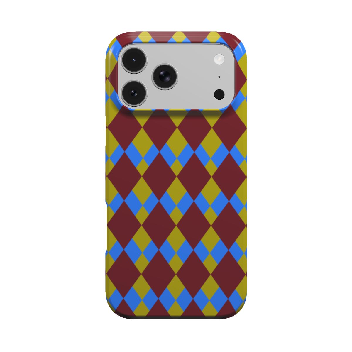 Apple Cinnamon — The Orchard Edit by BIRÁGE | MagSafe Case
