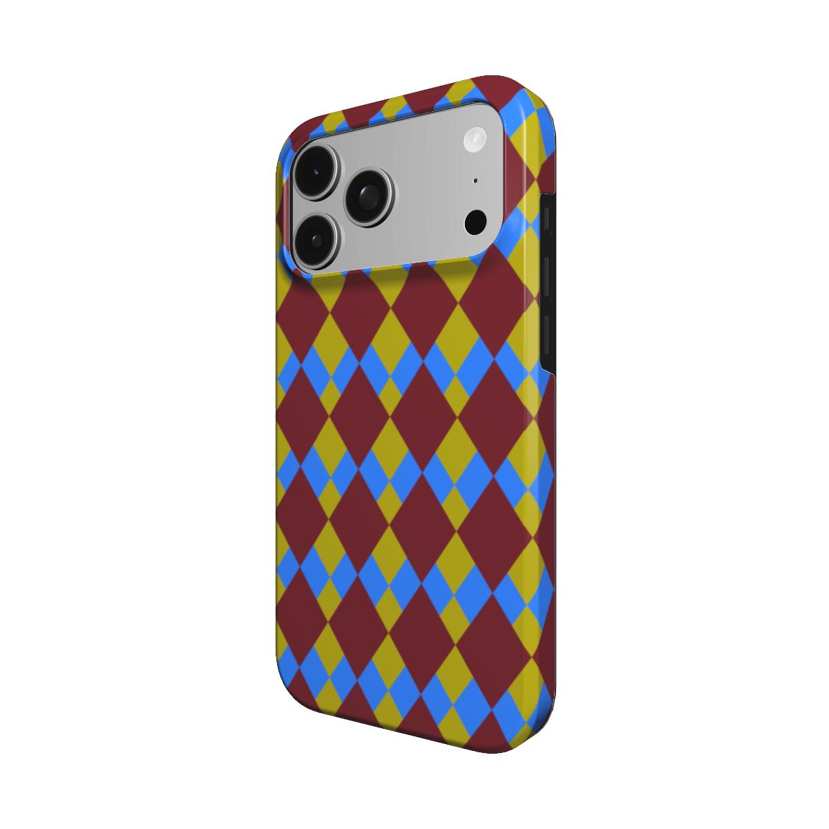 Apple Cinnamon — The Orchard Edit by BIRÁGE | MagSafe Case