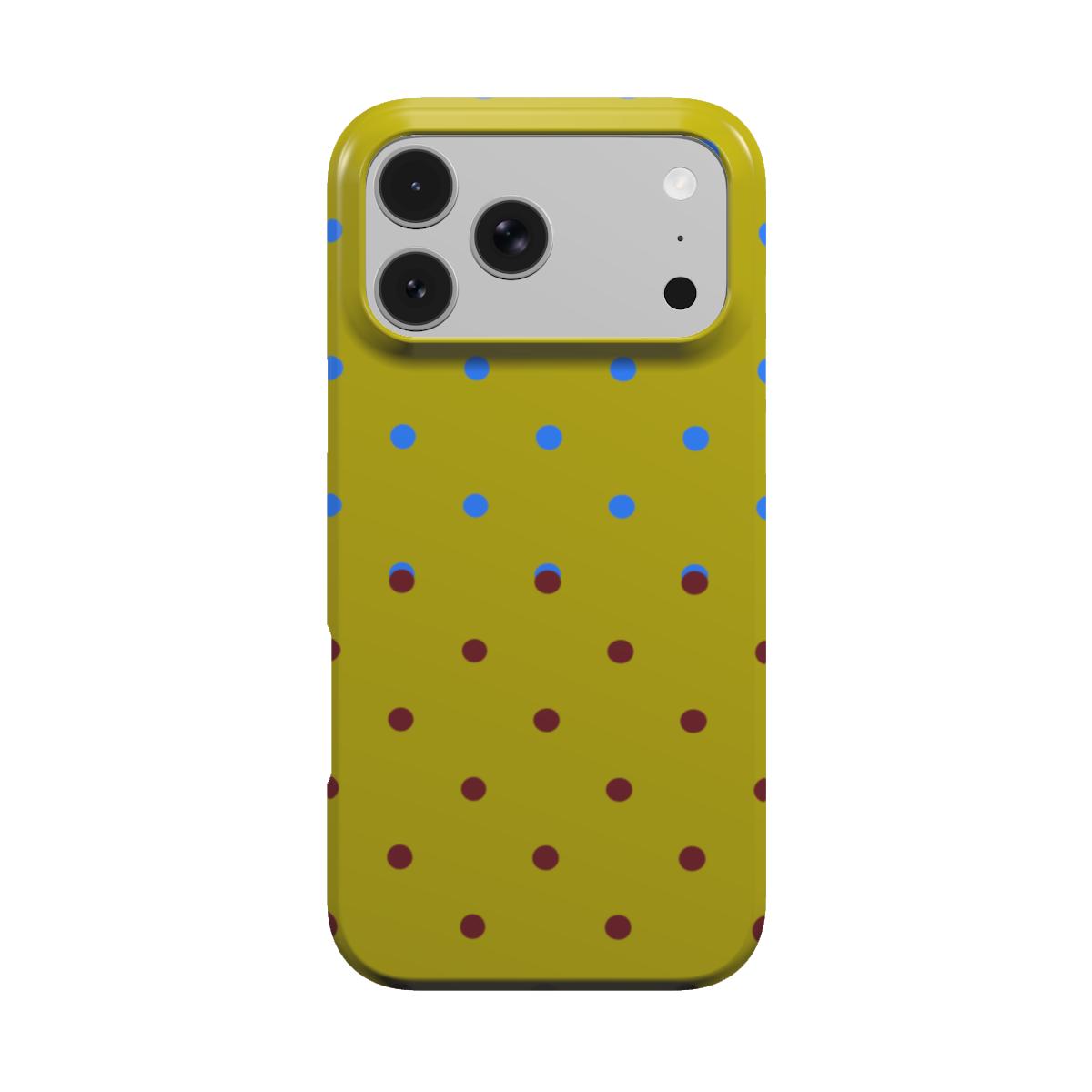 Harvest Berry — The Orchard Edit by BIRÁGE | MagSafe Case