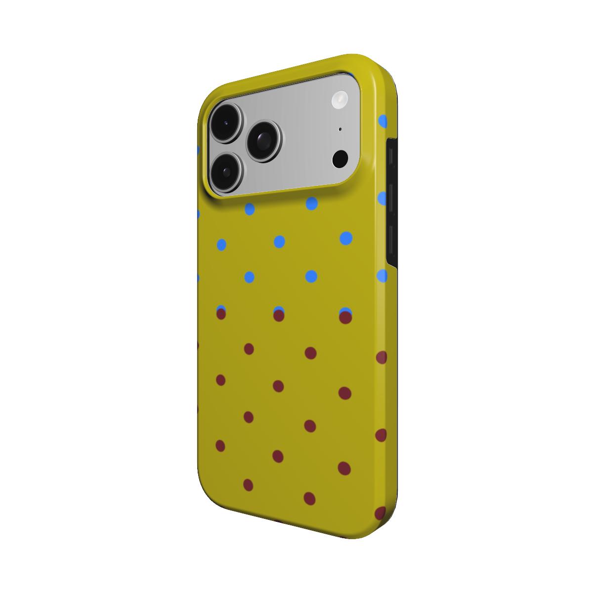 Harvest Berry — The Orchard Edit by BIRÁGE | MagSafe Case