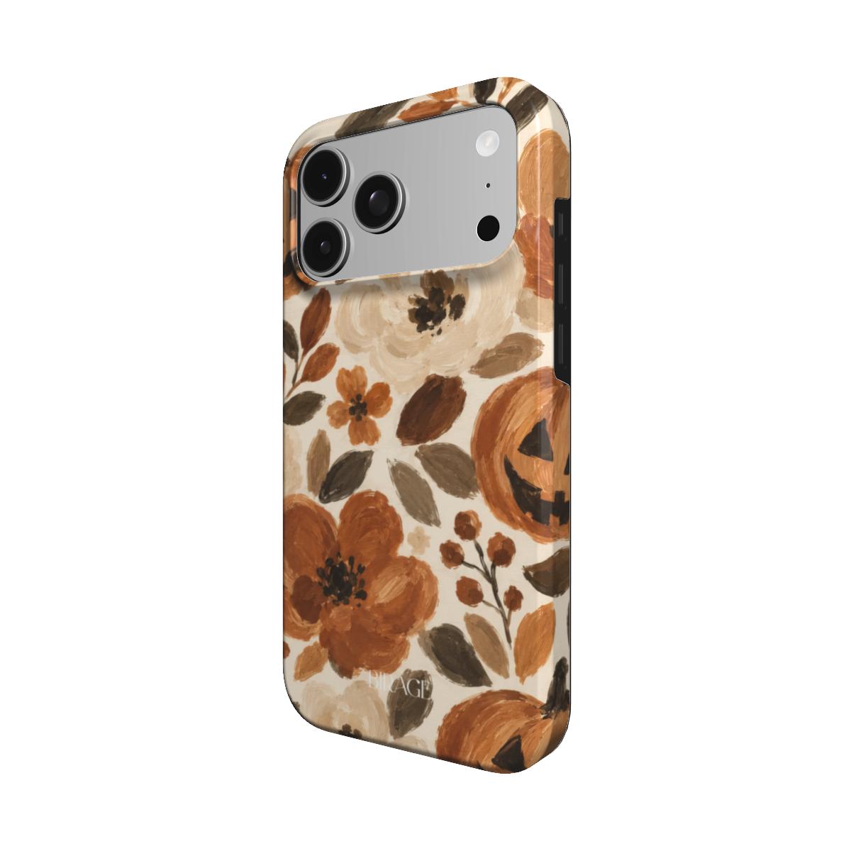 The Hostess — The Haunted Ball Edit by BIRÁGE | MagSafe iPhone Case