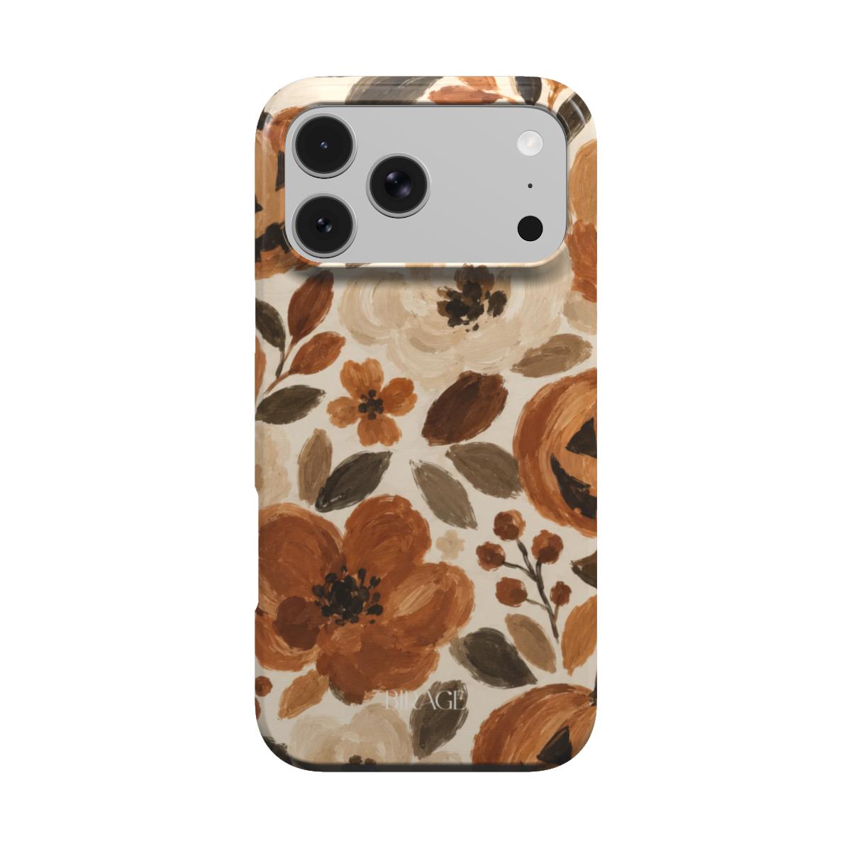 The Hostess — The Haunted Ball Edit by BIRÁGE | MagSafe iPhone Case