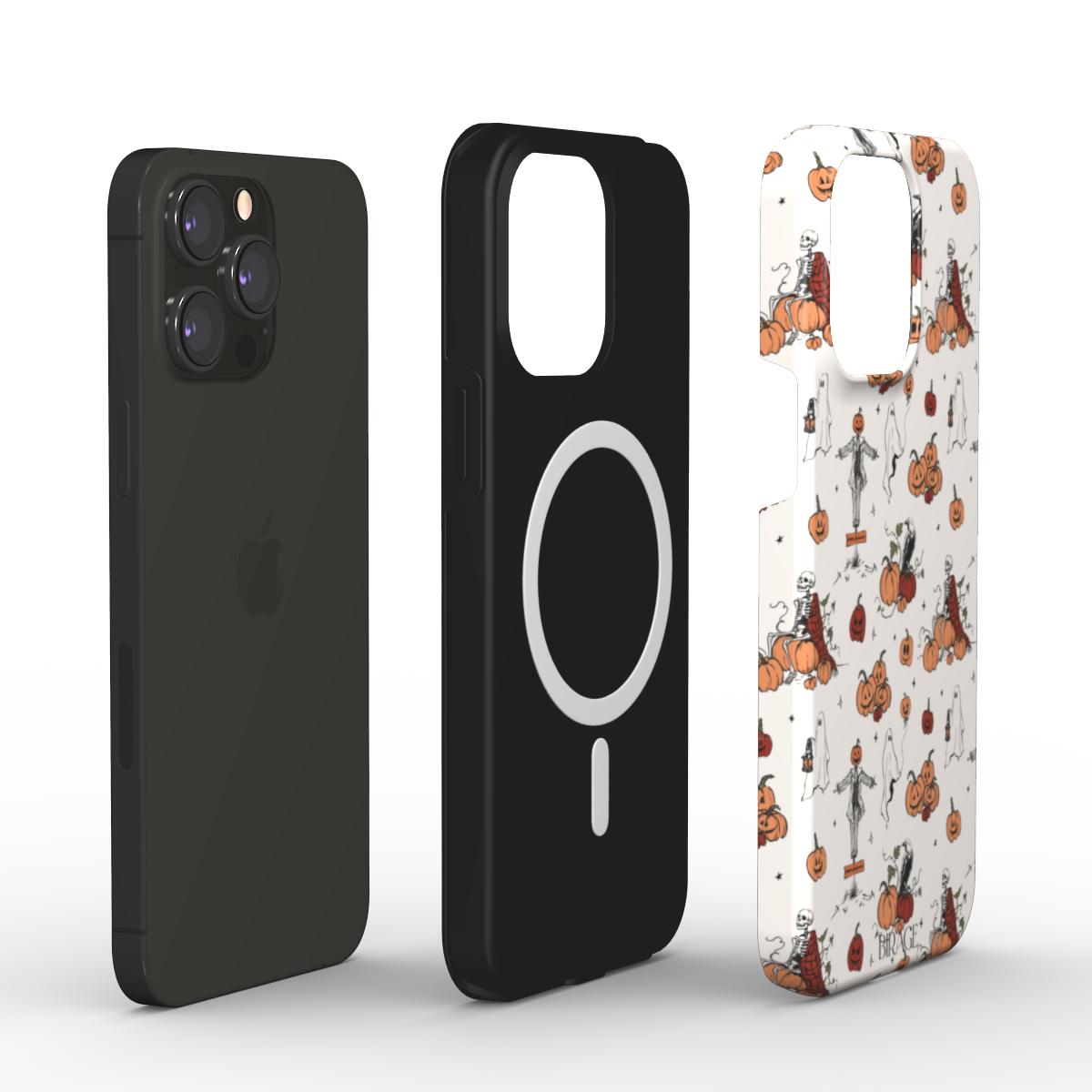 The Guest List — The Haunted Ball Edit by BIRÁGE | MagSafe iPhone Case