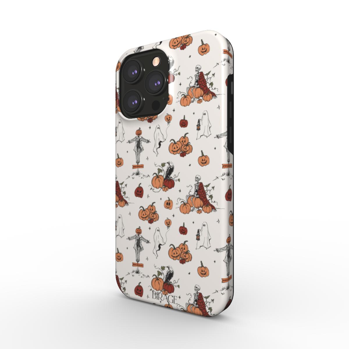 The Guest List — The Haunted Ball Edit by BIRÁGE | MagSafe iPhone Case