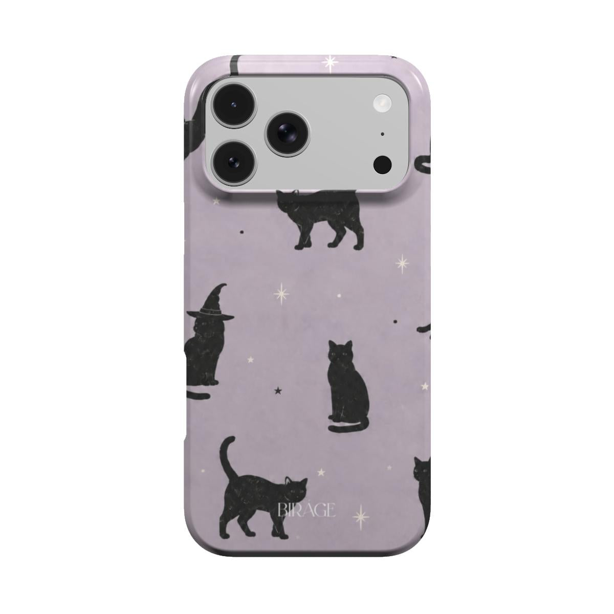 Nine Lives Later — The Haunted Ball Edit by BIRÁGE | MagSafe iPhone Case