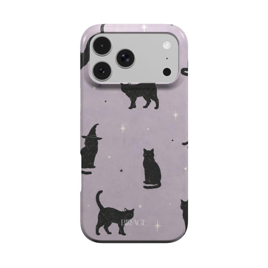 Nine Lives Later — The Haunted Ball Edit by BIRÁGE | MagSafe iPhone Case