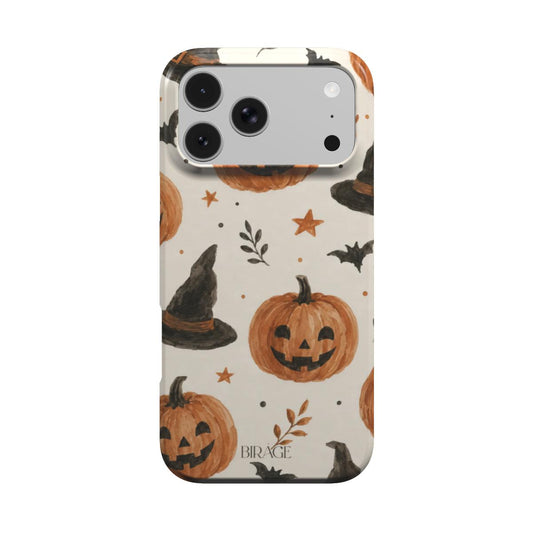 Jack-O’-Lantern Afterparty — The Haunted Ball Edit by BIRÁGE | MagSafe iPhone Case