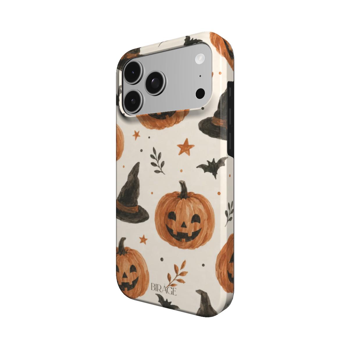 Jack-O’-Lantern Afterparty — The Haunted Ball Edit by BIRÁGE | MagSafe iPhone Case