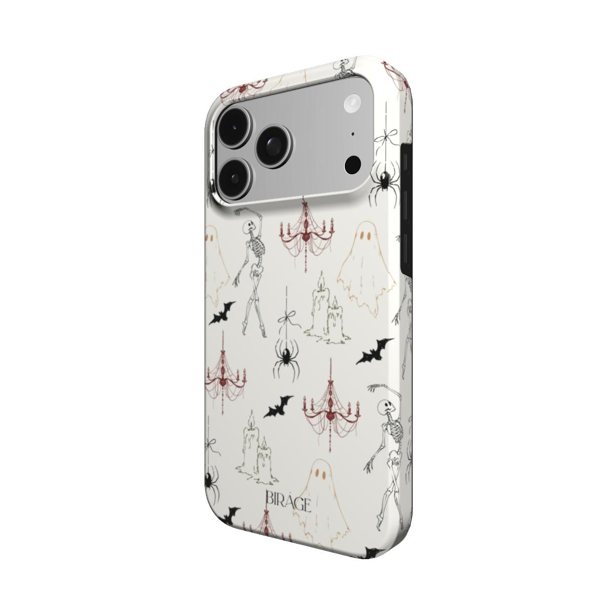 Last Dance — The Haunted Ball Edit by BIRÁGE | MagSafe iPhone Case