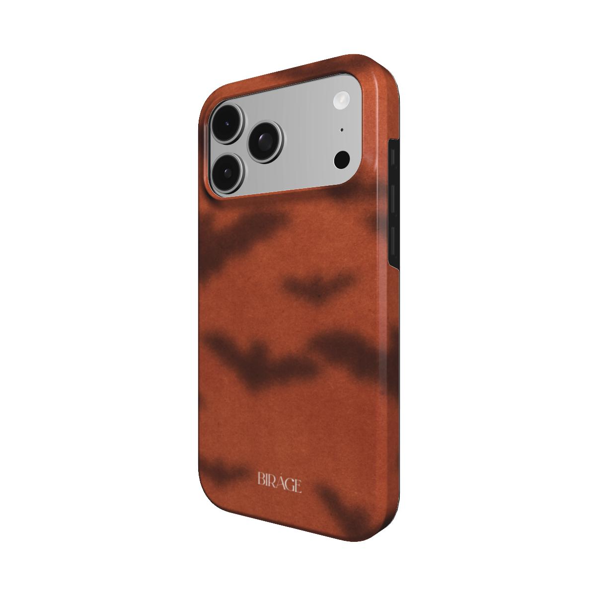 Bat Behavior — The Haunted Ball Edit by BIRÁGE | MagSafe iPhone Case