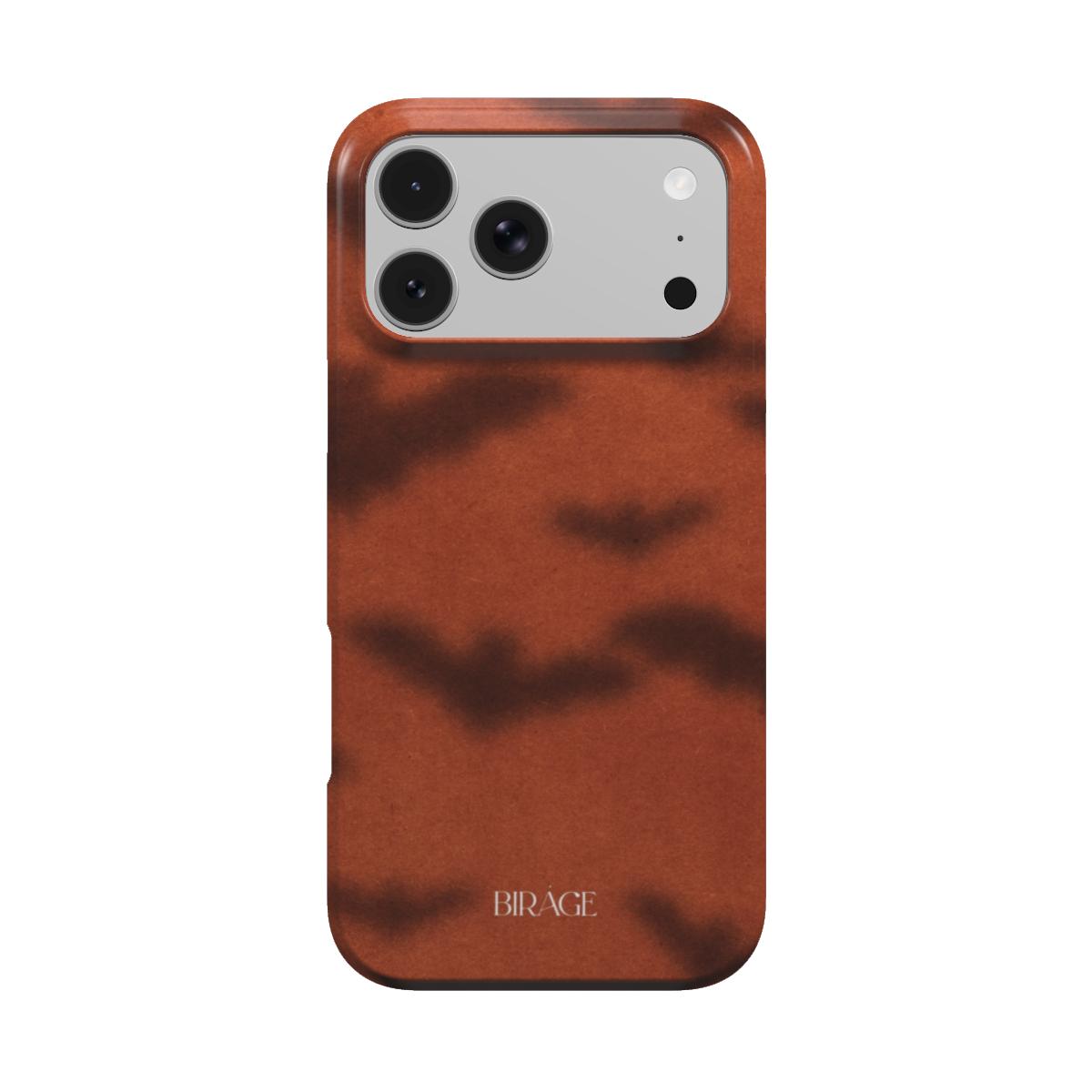 Bat Behavior — The Haunted Ball Edit by BIRÁGE | MagSafe iPhone Case