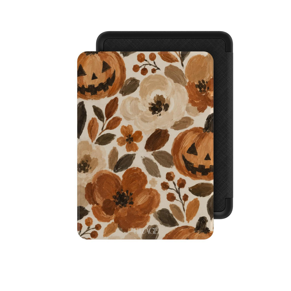 The Hostess — The Haunted Ball Edit by BIRÁGE | Kindle Case