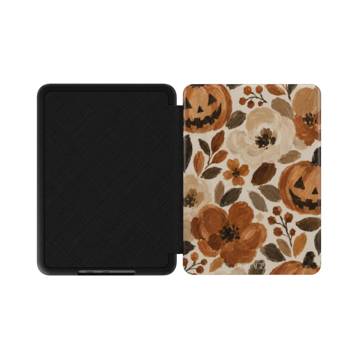 The Hostess — The Haunted Ball Edit by BIRÁGE | Kindle Case
