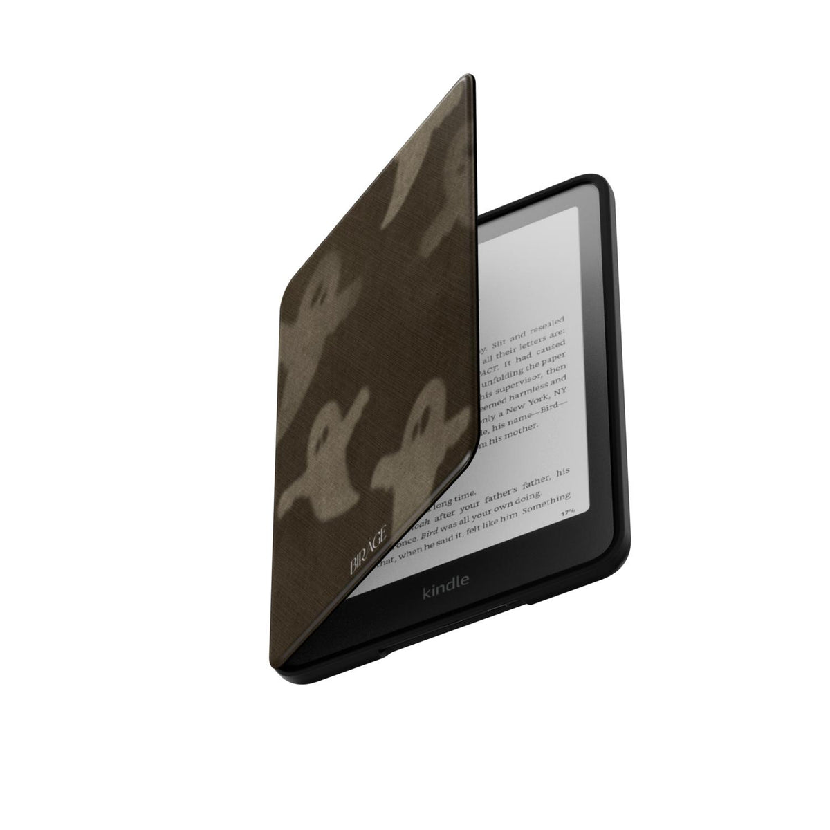 The Plus Ones — The Haunted Ball Edit by BIRÁGE | Kindle Case