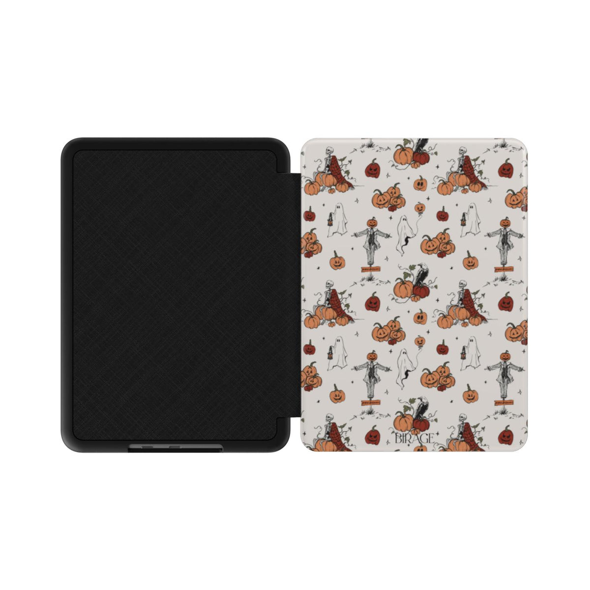 The Guest List — The Haunted Ball Edit by BIRÁGE | Kindle Case