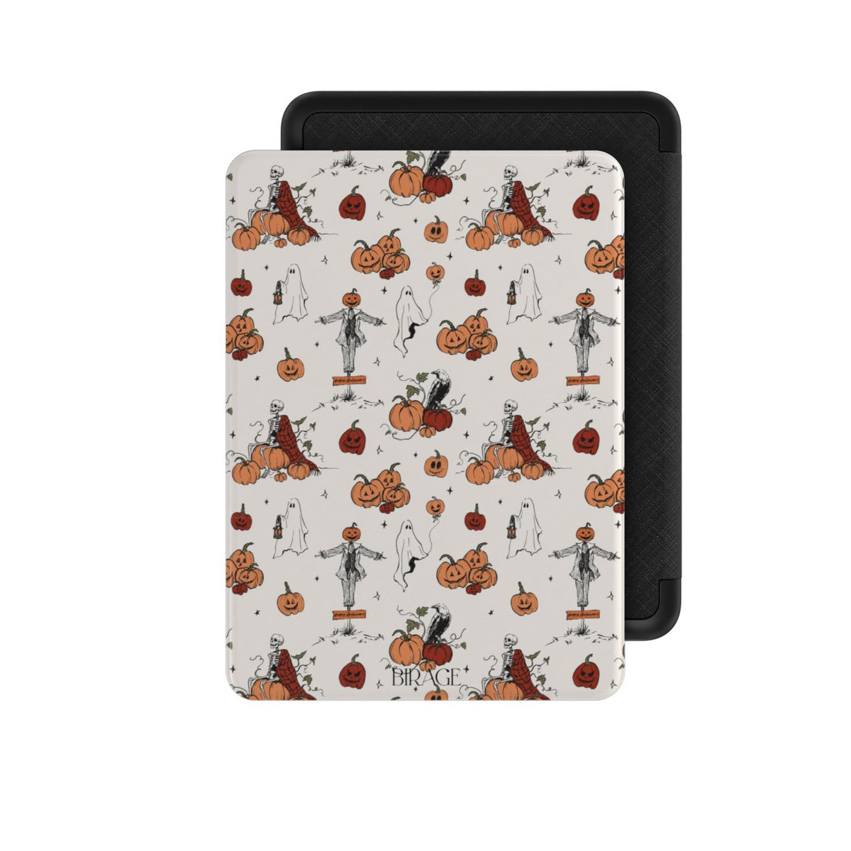 The Guest List — The Haunted Ball Edit by BIRÁGE | Kindle Case