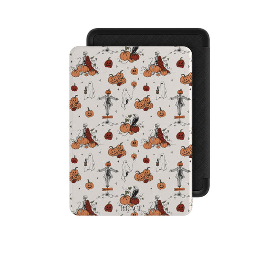The Guest List — The Haunted Ball Edit by BIRÁGE | Kindle Case