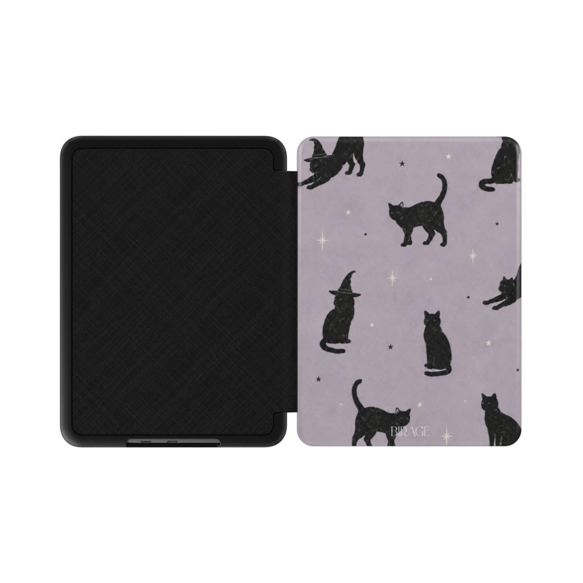 Nine Lives Later — The Haunted Ball Edit by BIRÁGE | Kindle Case