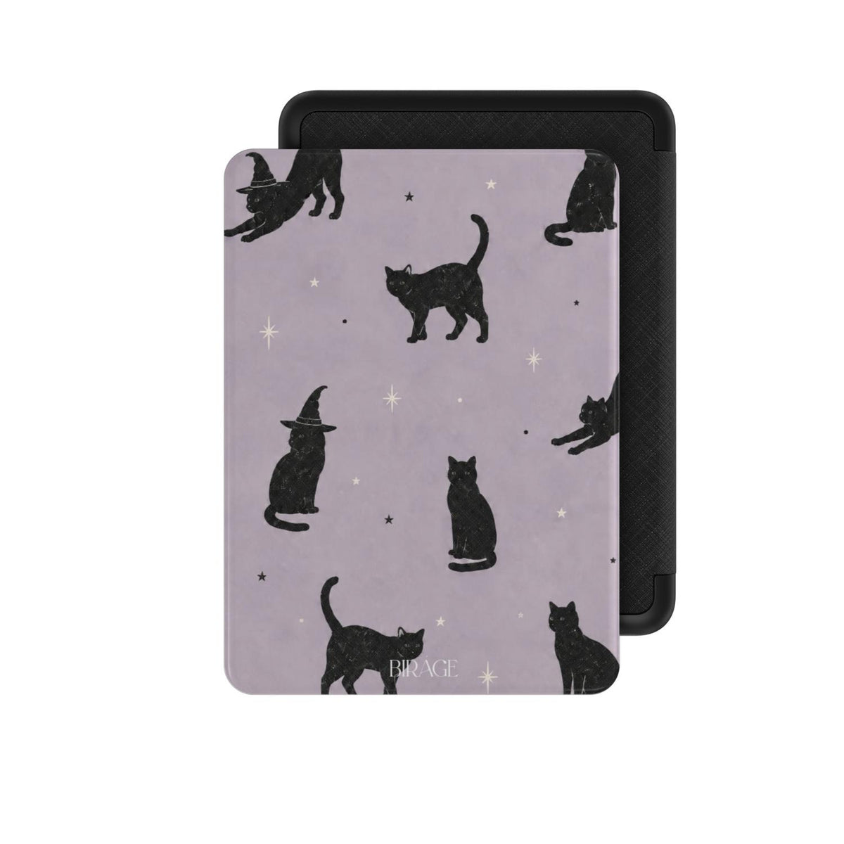 Nine Lives Later — The Haunted Ball Edit by BIRÁGE | Kindle Case