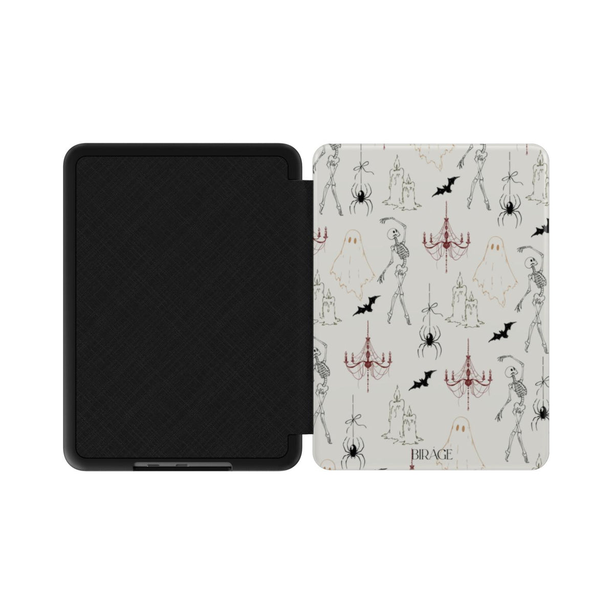 Last Dance — The Haunted Ball Edit by BIRÁGE | Kindle Case