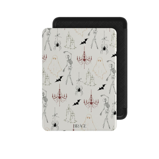 Last Dance — The Haunted Ball Edit by BIRÁGE | Kindle Case