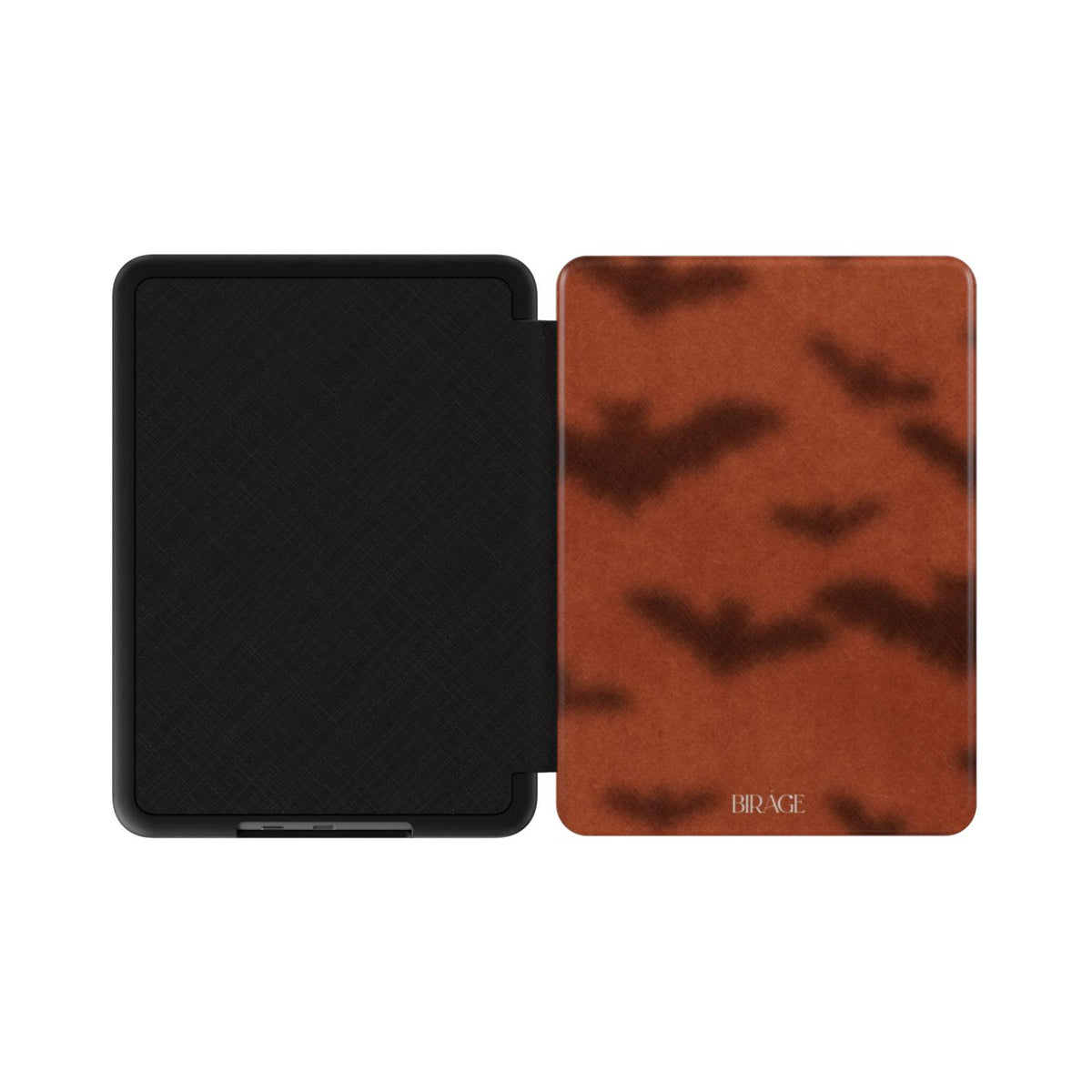 Bat Behavior — The Haunted Ball Edit by BIRÁGE | Kindle Case
