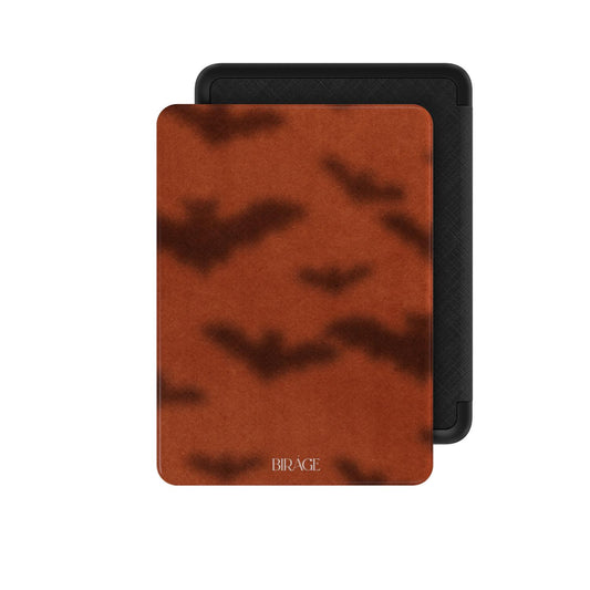 Bat Behavior — The Haunted Ball Edit by BIRÁGE | Kindle Case