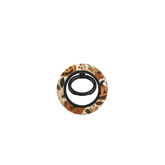 The Hostess — The Haunted Ball Edit by BIRÁGE | Magnetic Ring Holder