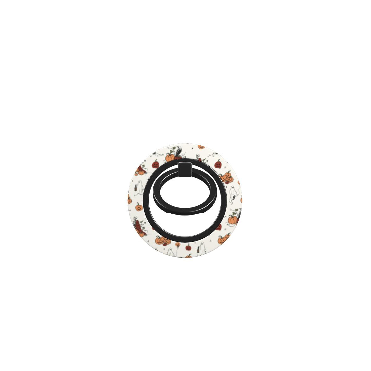 The Guest List — The Haunted Ball Edit by BIRÁGE | Magnetic Ring Holder