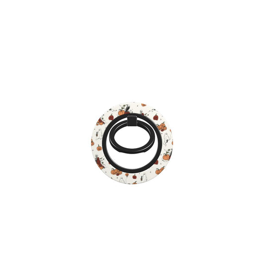The Guest List — The Haunted Ball Edit by BIRÁGE | Magnetic Ring Holder