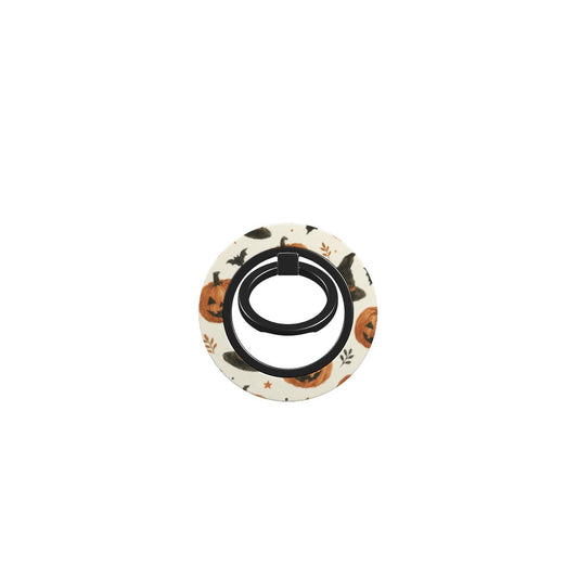 Jack-O’-Lantern Afterparty — The Haunted Ball Edit by BIRÁGE | Magnetic Ring Holder