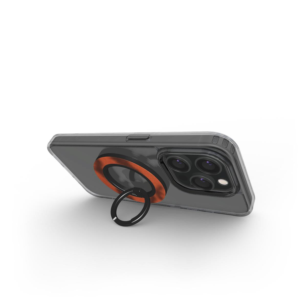 Bat Behavior — The Haunted Ball Edit by BIRÁGE | Magnetic Ring Holder