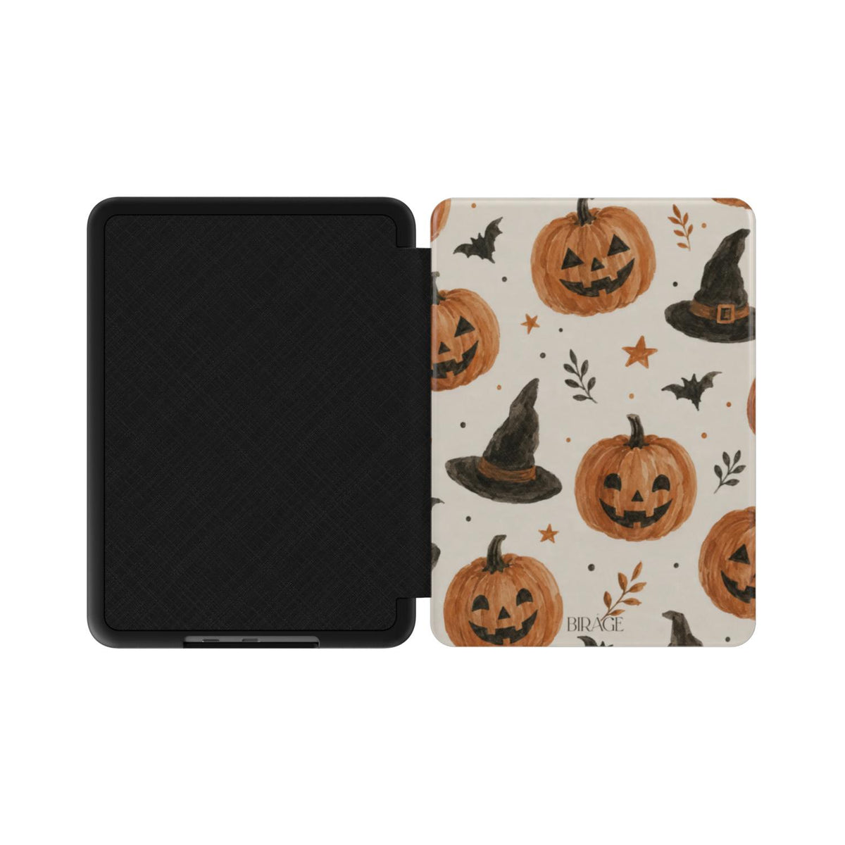 Jack-O’-Lantern Afterparty — The Haunted Ball Edit by BIRÁGE | Kindle Case