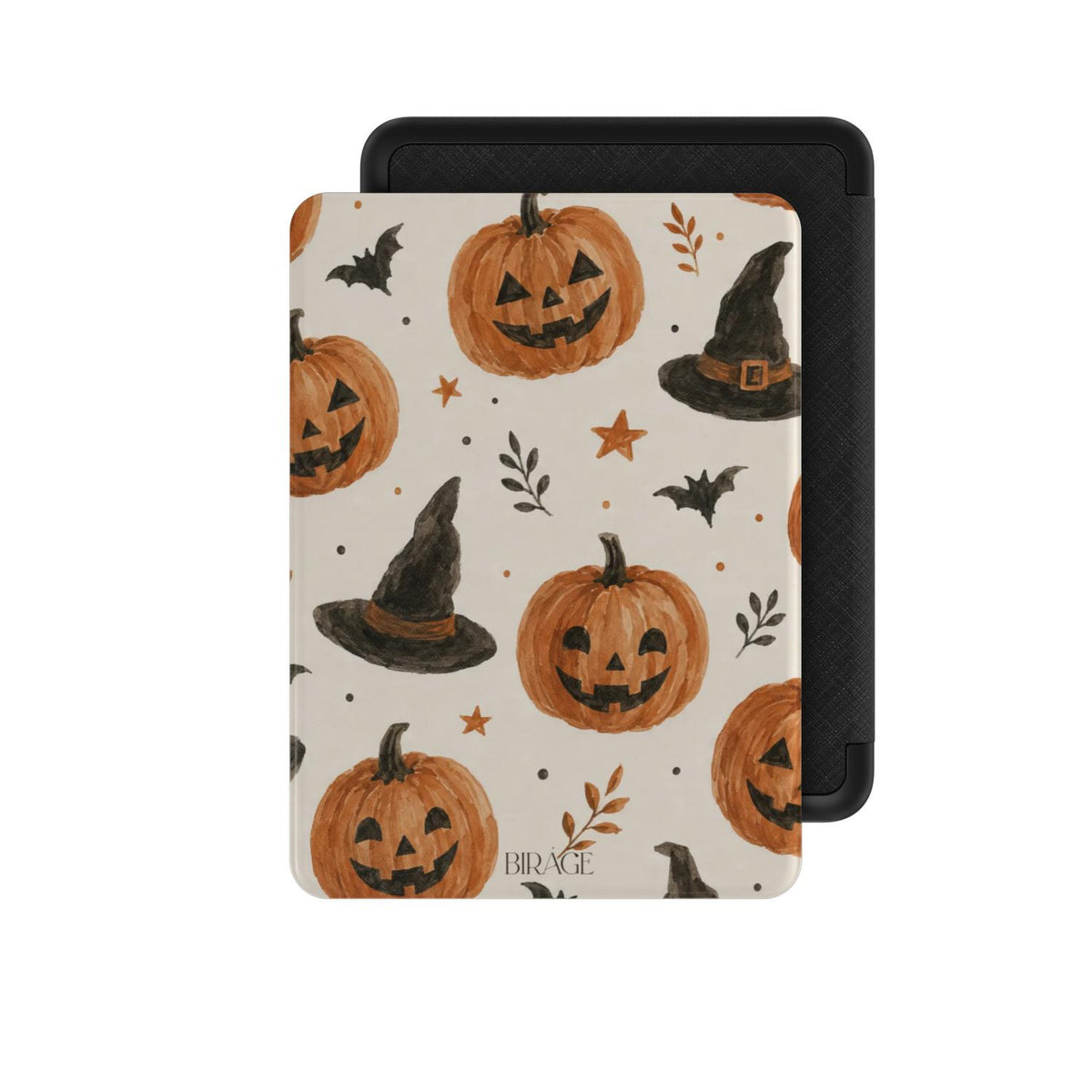 Jack-O’-Lantern Afterparty — The Haunted Ball Edit by BIRÁGE | Kindle Case