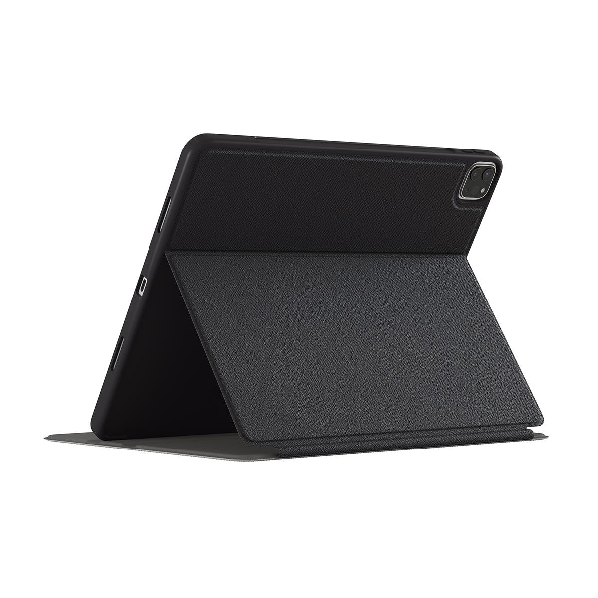 The Hostess — The Haunted Ball Edit by BIRÁGE | iPad Case