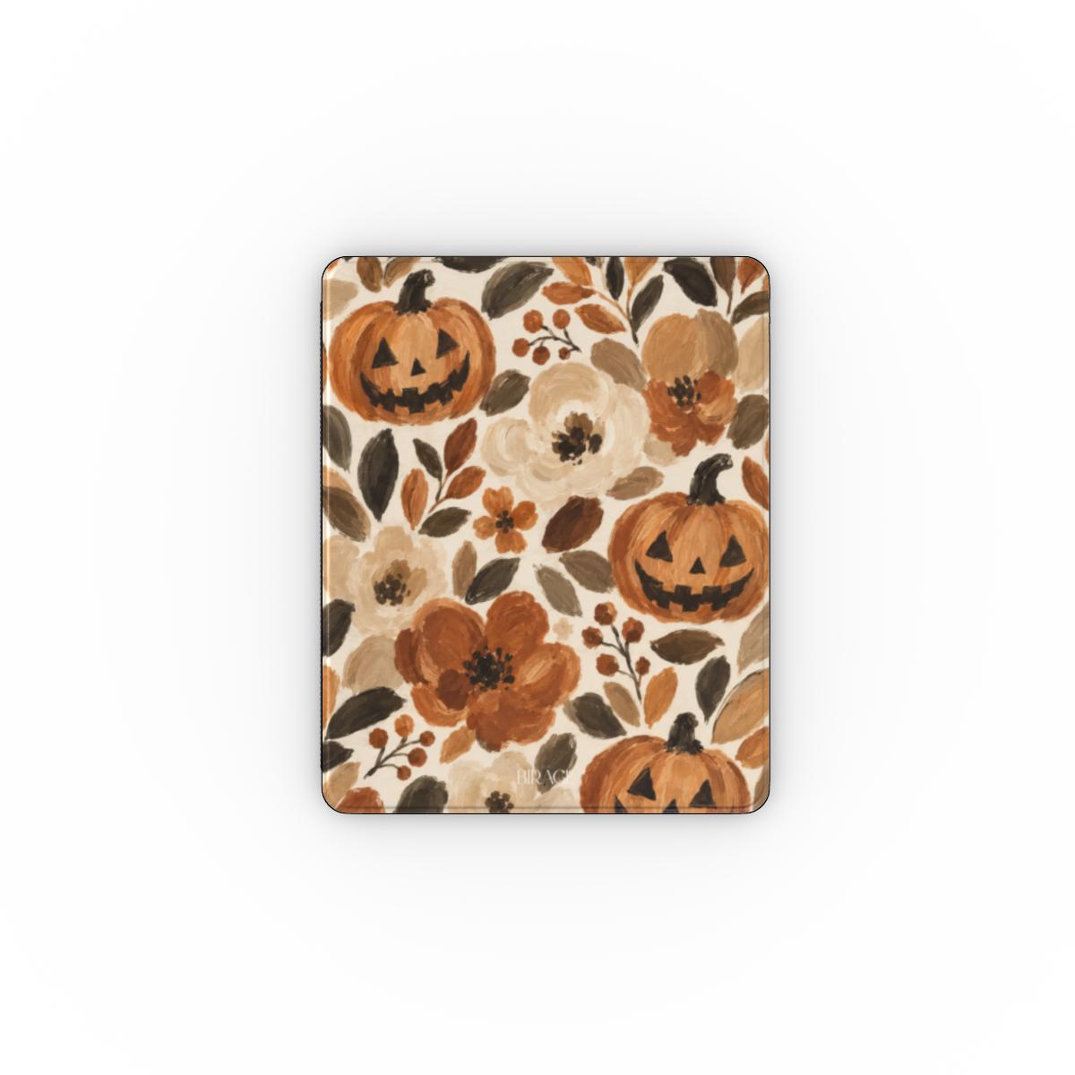 The Hostess — The Haunted Ball Edit by BIRÁGE | iPad Case