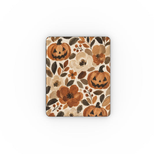 The Hostess — The Haunted Ball Edit by BIRÁGE | iPad Case