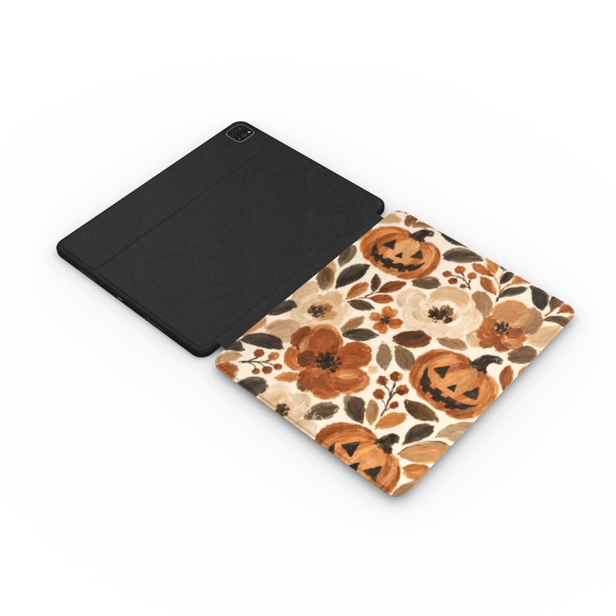The Hostess — The Haunted Ball Edit by BIRÁGE | iPad Case