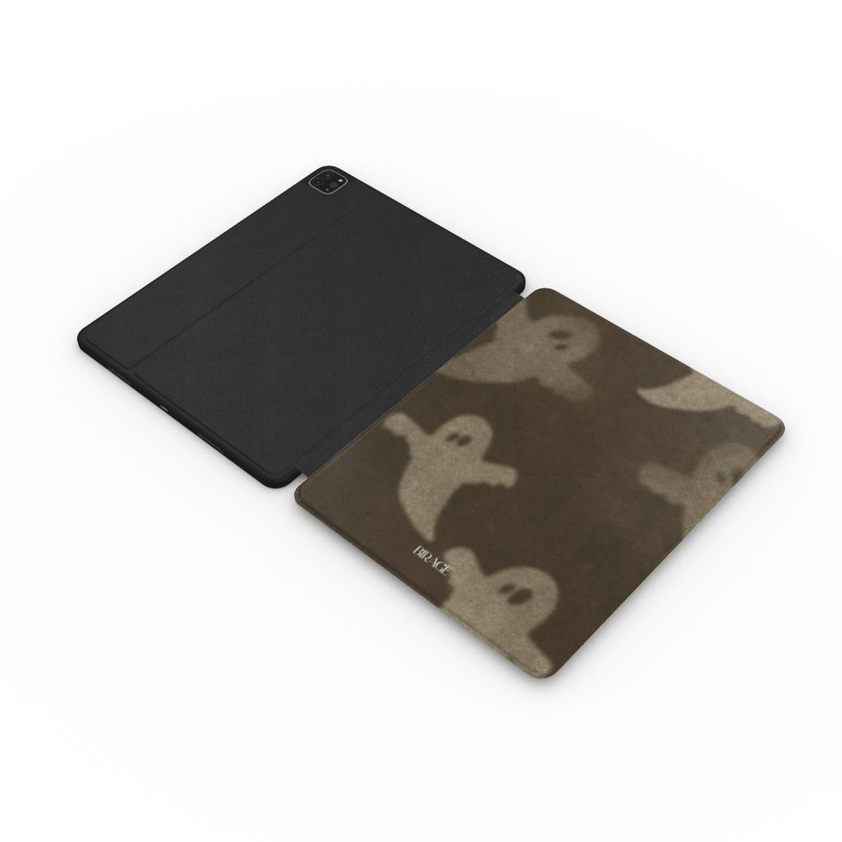The Plus Ones — The Haunted Ball Edit by BIRÁGE |  iPad Case