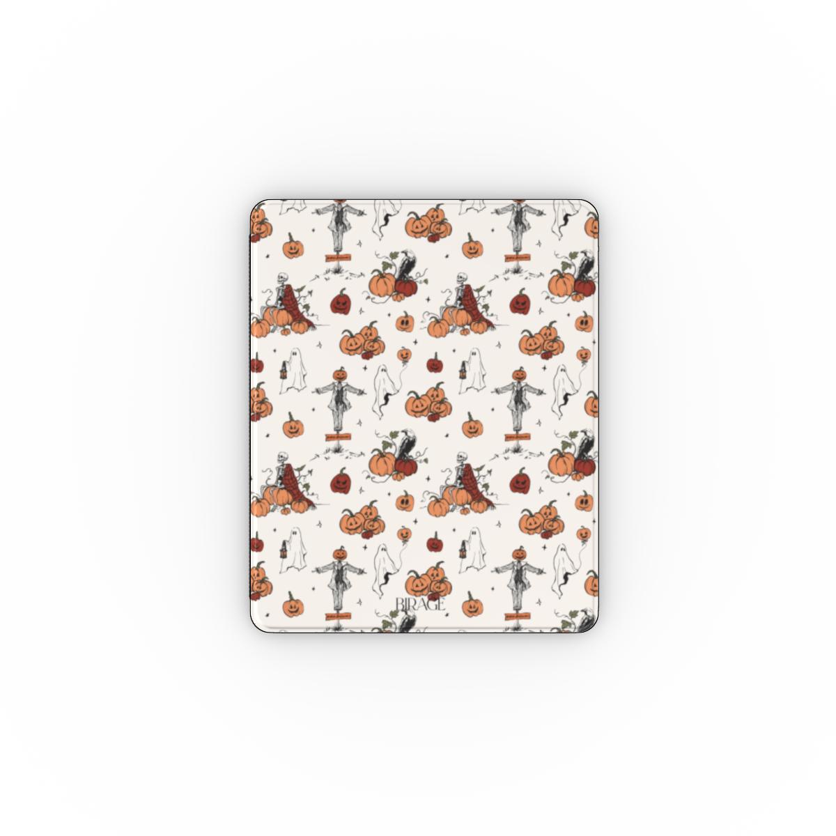 The Guest List — The Haunted Ball Edit by BIRÁGE | iPad Case